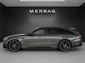 MERCEDES-BENZ E 53 Hybrid T 4Matic+ 9G-Tronic