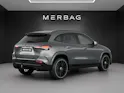 MERCEDES-BENZ GLA AMG 35 4Matic 8G-DCT