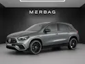 MERCEDES-BENZ GLA AMG 35 4Matic 8G-DCT