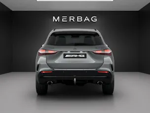 MERCEDES-BENZ GLA AMG 35 4Matic 8G-DCT