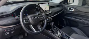 JEEP Compass 1.3 T PHEV Outdoor AWD