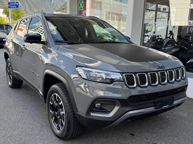 JEEP Compass 1.3 T PHEV Outdoor AWD