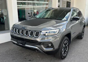 JEEP Compass 1.3 T PHEV Outdoor AWD