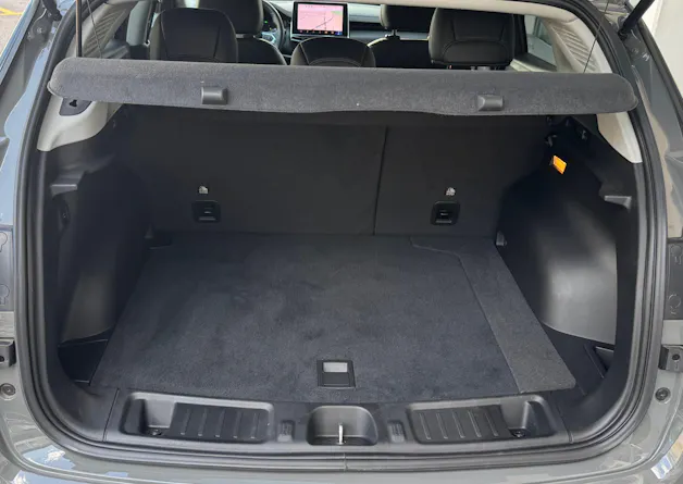 JEEP Compass 1.3 T PHEV Outdoor AWD