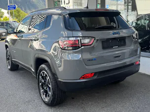JEEP Compass 1.3 T PHEV Outdoor AWD