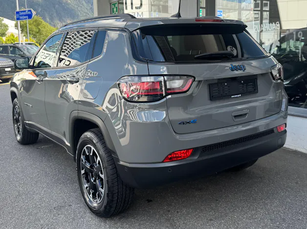 JEEP Compass 1.3 T PHEV Outdoor AWD