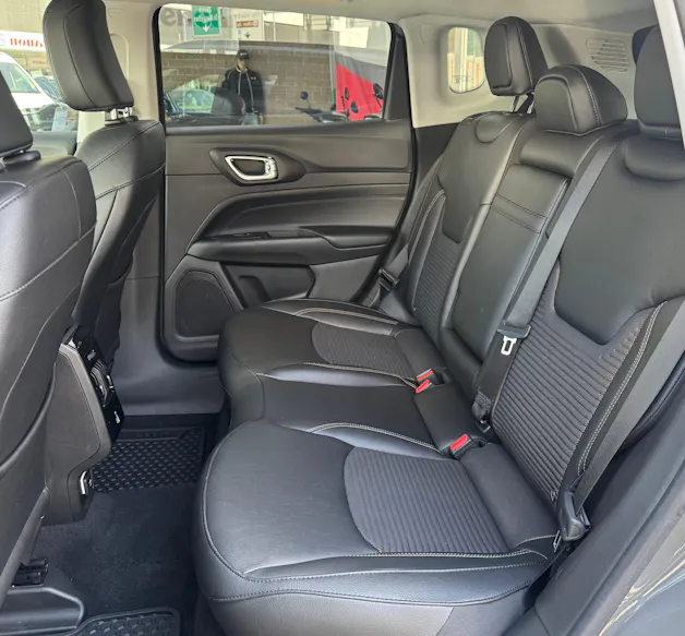JEEP Compass 1.3 T PHEV Outdoor AWD
