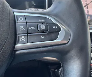 JEEP Compass 1.3 T PHEV Outdoor AWD
