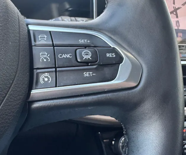 JEEP Compass 1.3 T PHEV Outdoor AWD