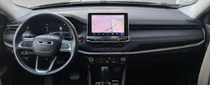 JEEP Compass 1.3 T PHEV Outdoor AWD