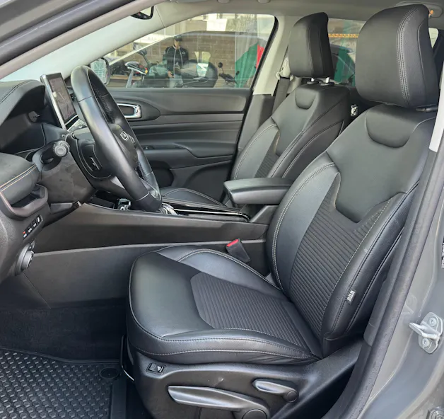 JEEP Compass 1.3 T PHEV Outdoor AWD