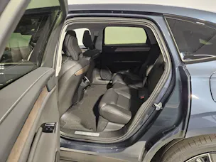 VOLVO ES90 Twin Ultra AWD