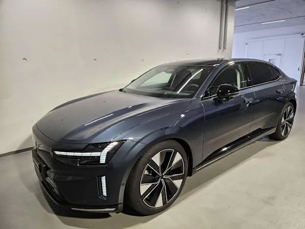 VOLVO ES90 Twin Ultra AWD