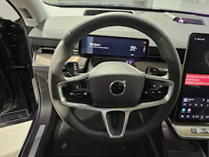 VOLVO ES90 Twin Ultra AWD