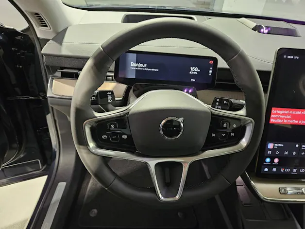 VOLVO ES90 Twin Ultra AWD