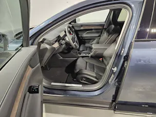 VOLVO ES90 Twin Ultra AWD