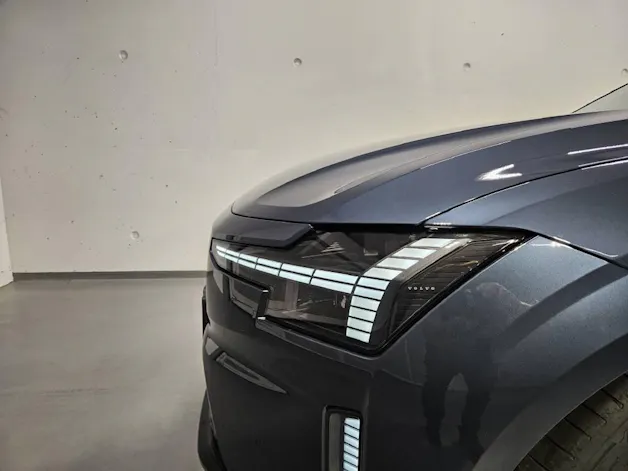 VOLVO ES90 Twin Ultra AWD