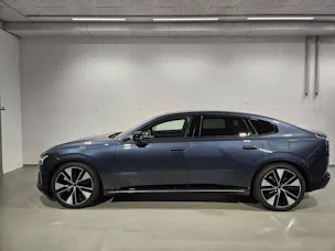VOLVO ES90 Twin Ultra AWD
