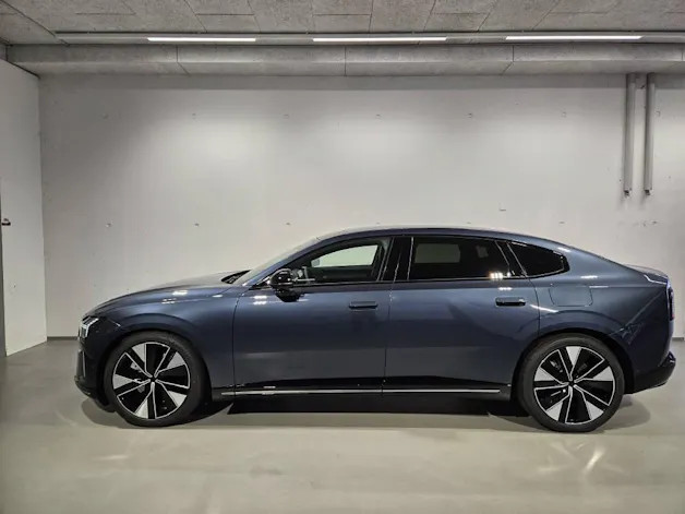 VOLVO ES90 Twin Ultra AWD