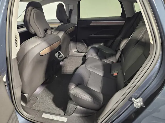 VOLVO ES90 Twin Ultra AWD