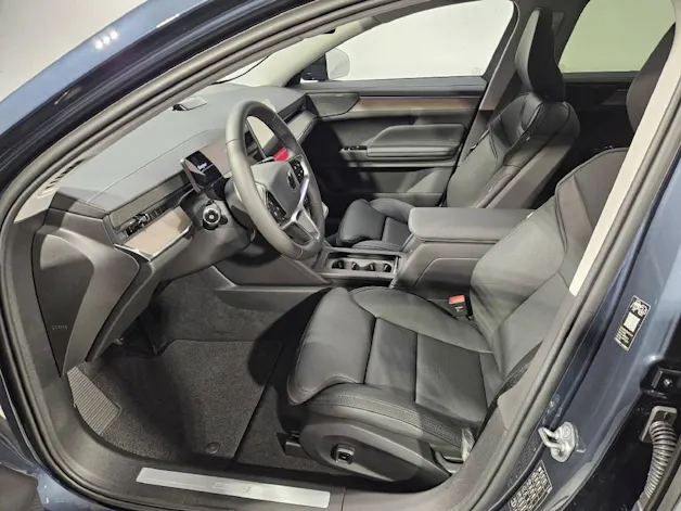 VOLVO ES90 Twin Ultra AWD