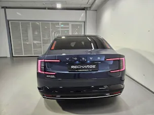 VOLVO ES90 Twin Ultra AWD