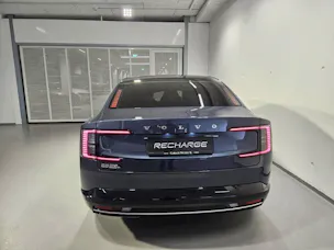 VOLVO ES90 Twin Ultra AWD