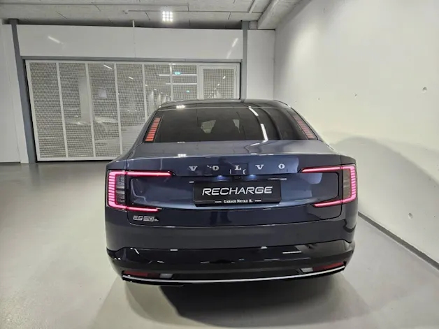 VOLVO ES90 Twin Ultra AWD