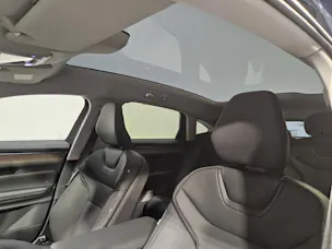 VOLVO ES90 Twin Ultra AWD