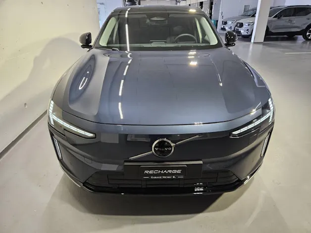 VOLVO ES90 Twin Ultra AWD
