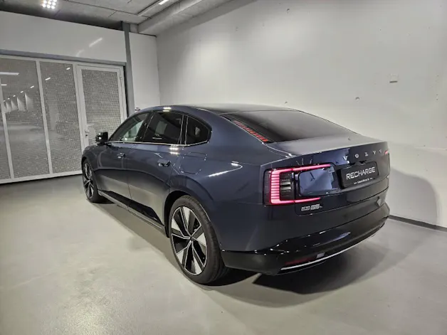 VOLVO ES90 Twin Ultra AWD
