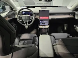 VOLVO ES90 Twin Ultra AWD