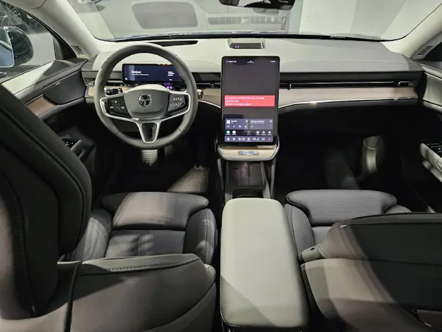 VOLVO ES90 Twin Ultra AWD