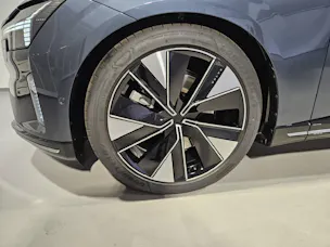 VOLVO ES90 Twin Ultra AWD