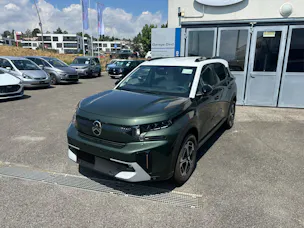 CITROEN C3 Aircross 1.2 MHEV Max