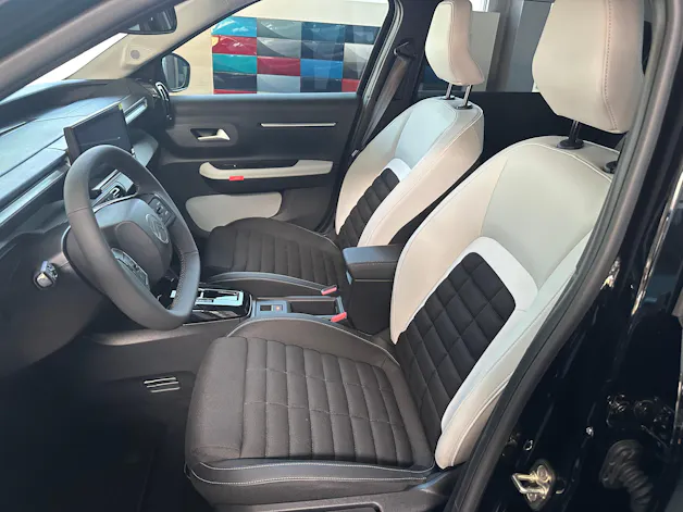 CITROEN C3 Aircross 1.2 MHEV Max
