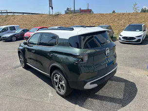 CITROEN C3 Aircross 1.2 MHEV Max