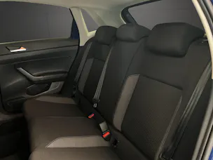 VW Polo 1.0 TSI Life DSG