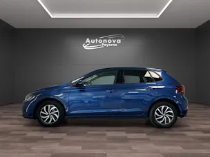 VW Polo 1.0 TSI Life DSG