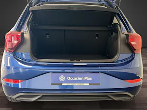 VW Polo 1.0 TSI Life DSG