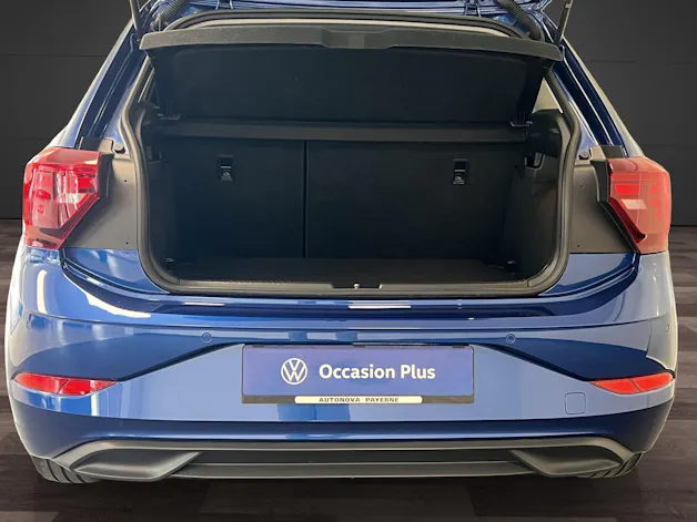 VW Polo 1.0 TSI Life DSG
