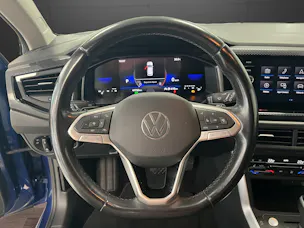 VW Polo 1.0 TSI Life DSG