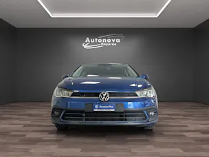 VW Polo 1.0 TSI Life DSG