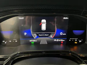 VW Polo 1.0 TSI Life DSG
