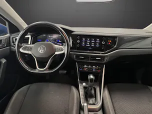 VW Polo 1.0 TSI Life DSG