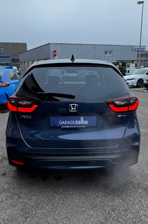 HONDA Jazz 1.5i-MMD Advance E-CVT Modell 2027 1.9% Leasing Aktion unschlagbar mit 8 Jahren Garantie