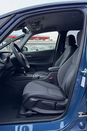 HONDA Jazz 1.5i-MMD Advance E-CVT Modell 2027 1.9% Leasing Aktion unschlagbar mit 8 Jahren Garantie