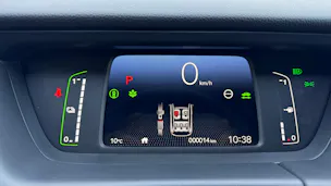 HONDA Jazz 1.5i-MMD Advance E-CVT Modell 2027 1.9% Leasing Aktion unschlagbar mit 8 Jahren Garantie