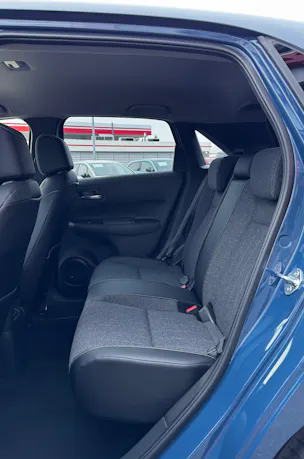 HONDA Jazz 1.5i-MMD Advance E-CVT Modell 2027 1.9% Leasing Aktion unschlagbar mit 8 Jahren Garantie