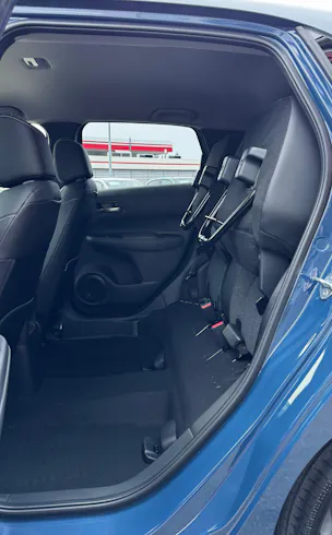 HONDA Jazz 1.5i-MMD Advance E-CVT Modell 2027 1.9% Leasing Aktion unschlagbar mit 8 Jahren Garantie